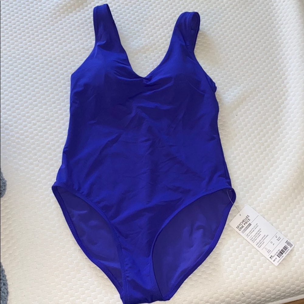 ATHLETA One Piece Swim